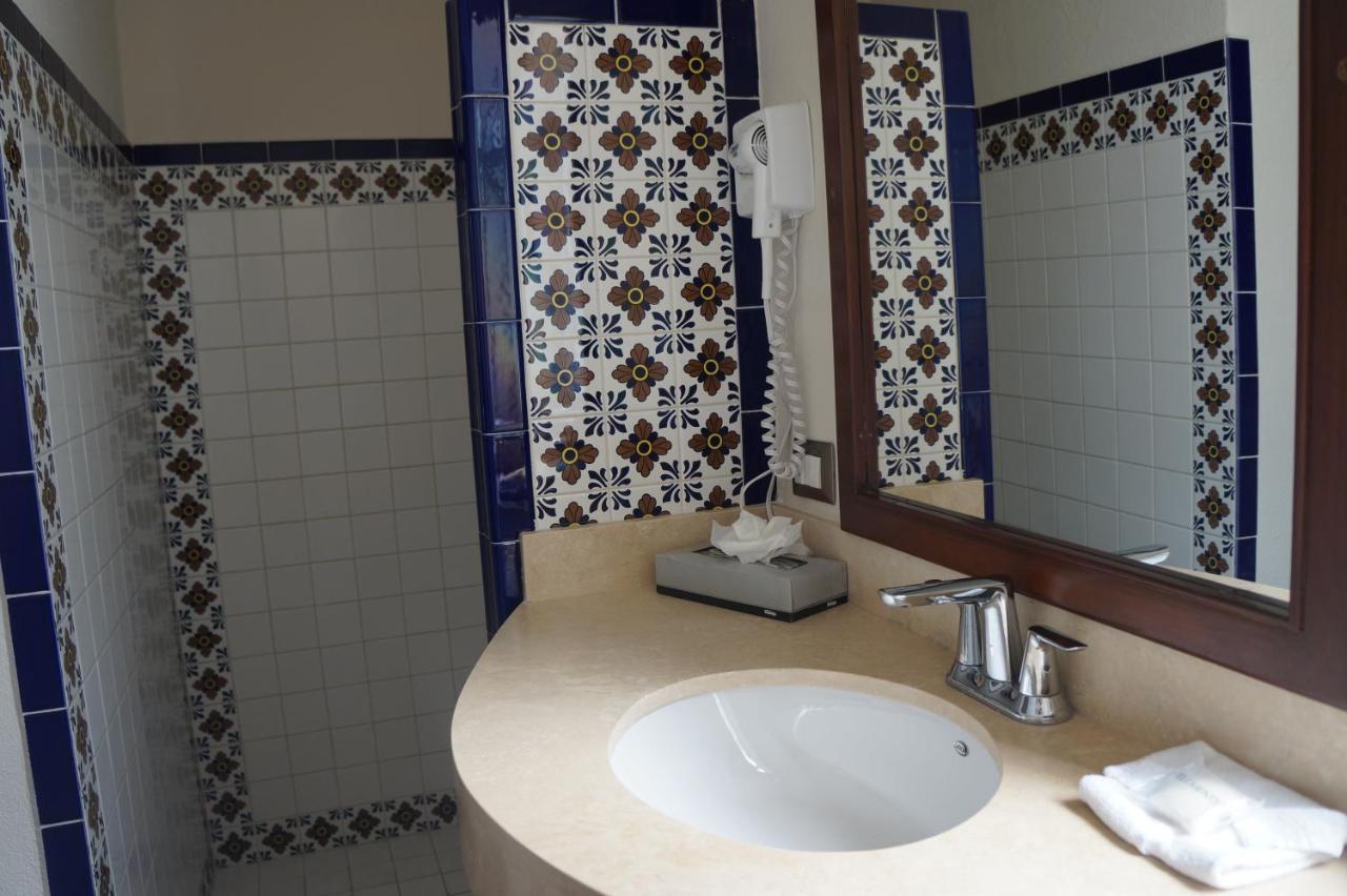 Hotel & Suites El Moro ラパス エクステリア 写真