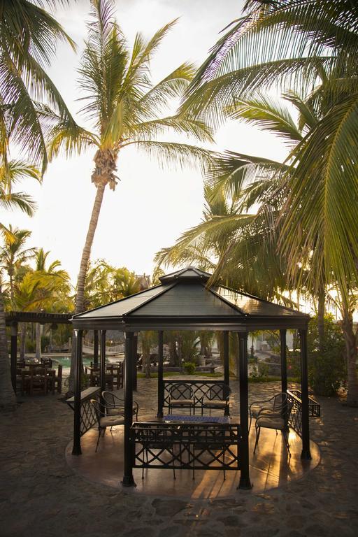 Hotel & Suites El Moro ラパス エクステリア 写真