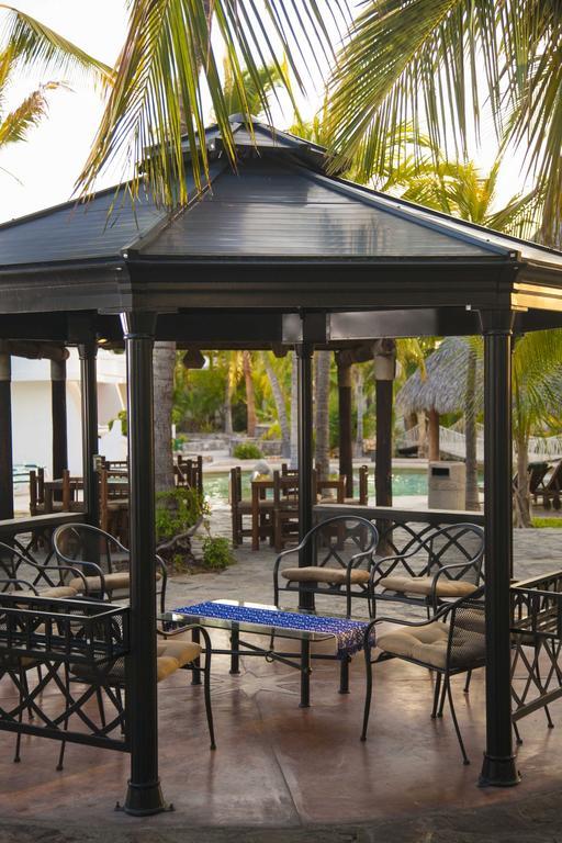 Hotel & Suites El Moro ラパス エクステリア 写真