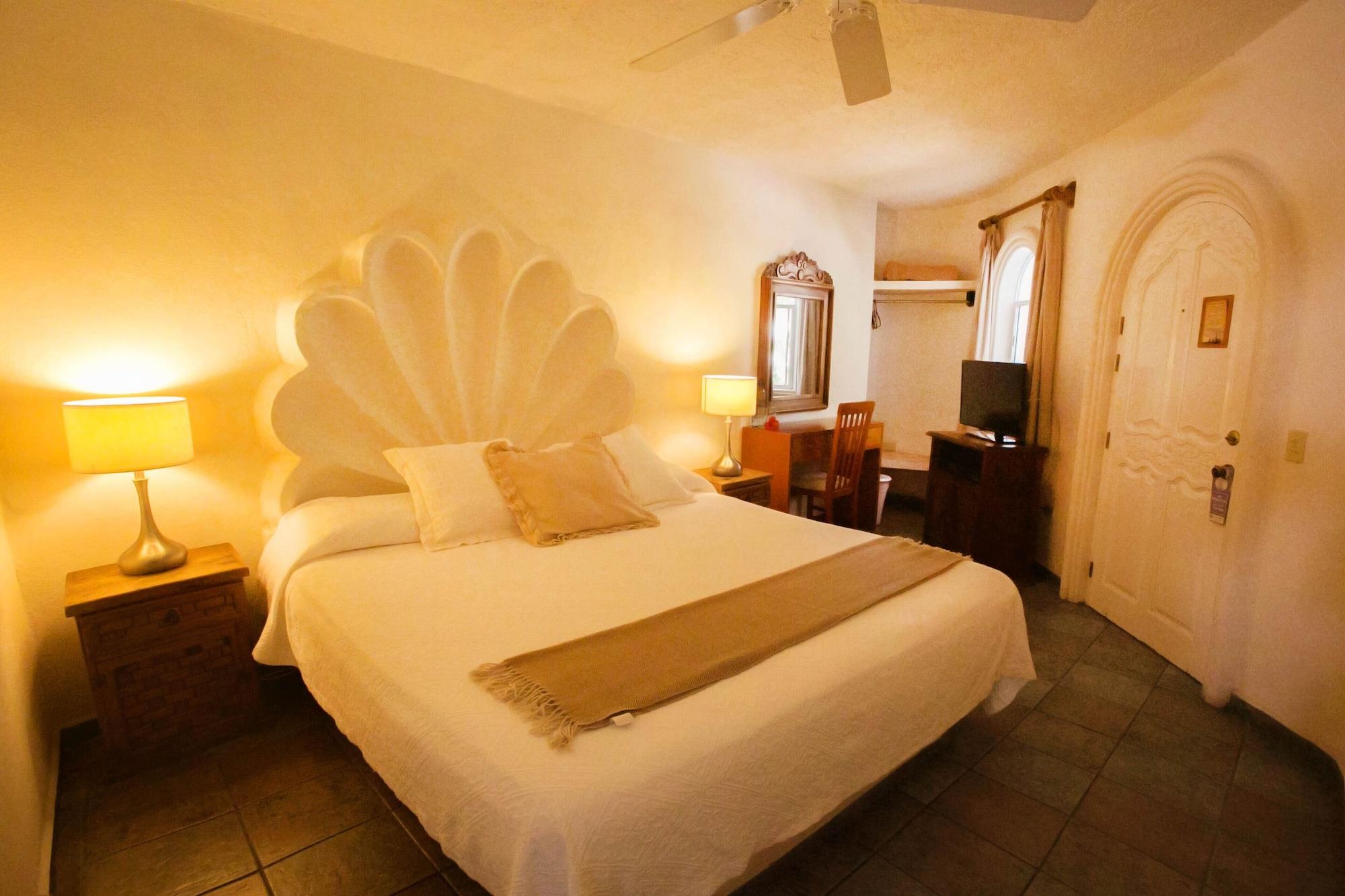 Hotel & Suites El Moro ラパス エクステリア 写真