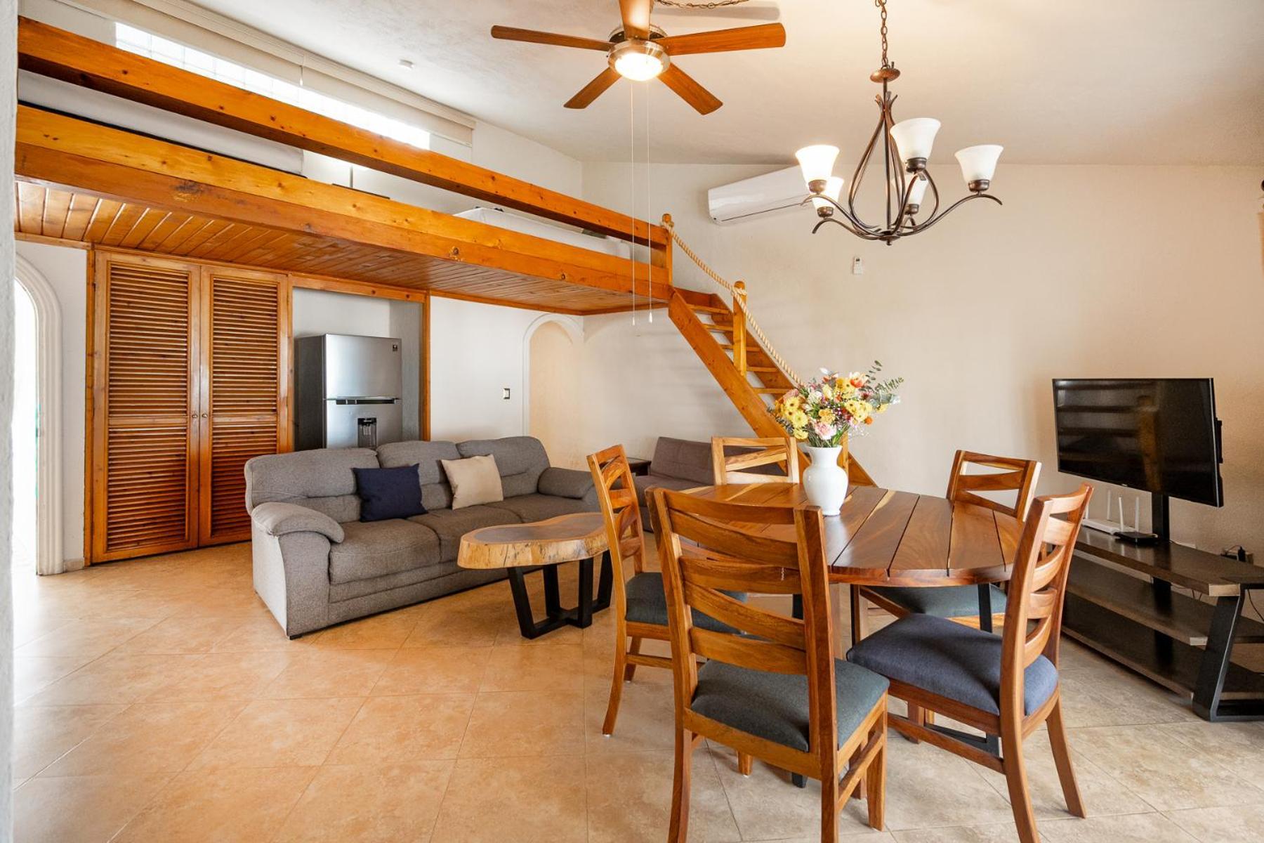 Hotel & Suites El Moro ラパス エクステリア 写真
