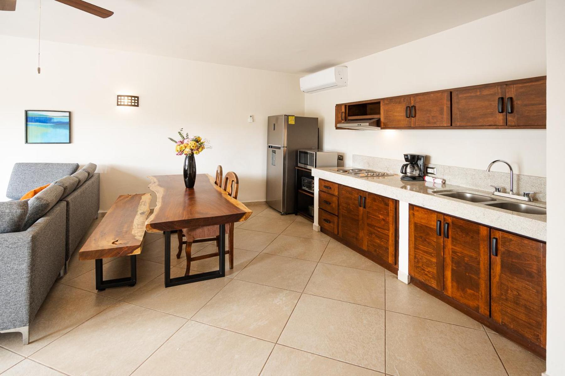 Hotel & Suites El Moro ラパス エクステリア 写真
