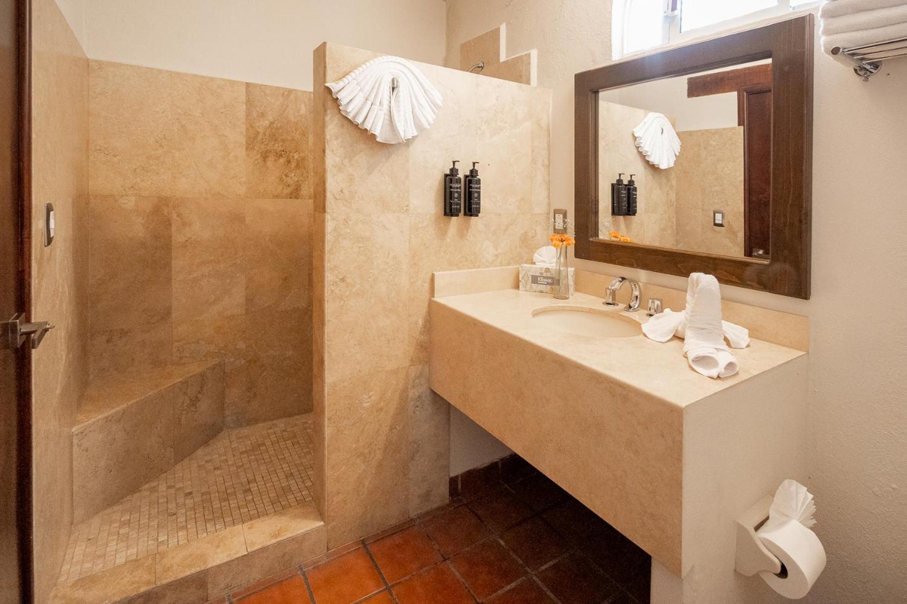 Hotel & Suites El Moro ラパス エクステリア 写真