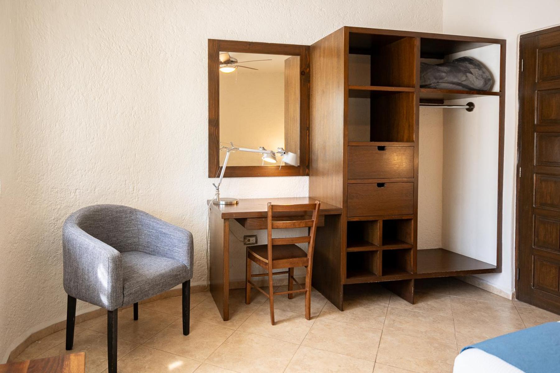 Hotel & Suites El Moro ラパス エクステリア 写真