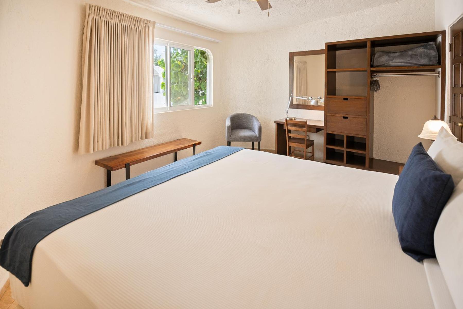 Hotel & Suites El Moro ラパス エクステリア 写真